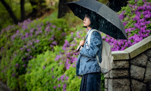 Звуки волшебства 2 серия «Не позволяй мне больше мечтать»