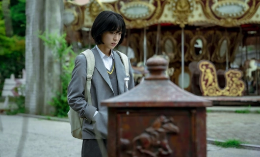 Звуки волшебства 4 серия «Взросление»