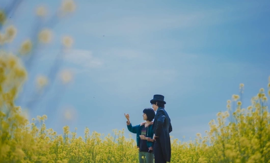 Звуки волшебства 5 серия «Проклятие асфальта»