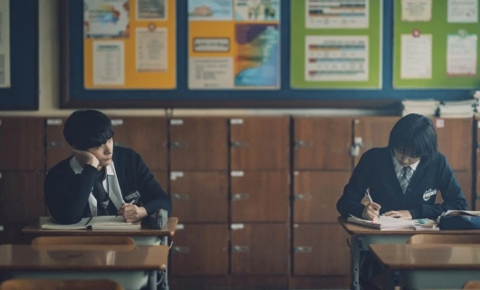 Абсолютное оружие Элис 2 серия