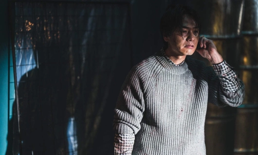 Абсолютное оружие Элис 4 серия