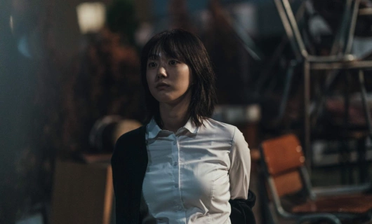 Абсолютное оружие Элис 5 серия