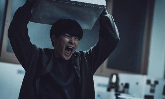 Абсолютное оружие Элис 6 серия