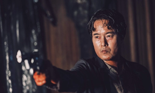 Абсолютное оружие Элис 8 серия