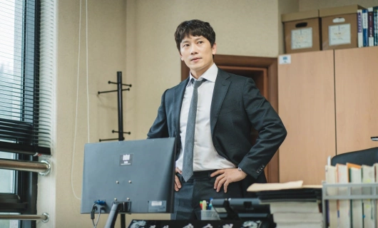 Адамас 1 серия