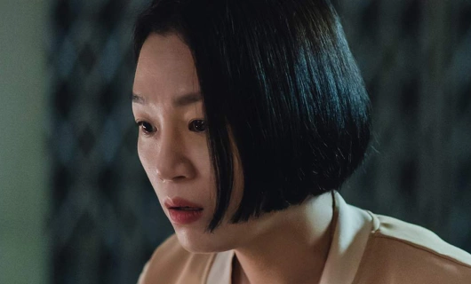 Адамас 10 серия