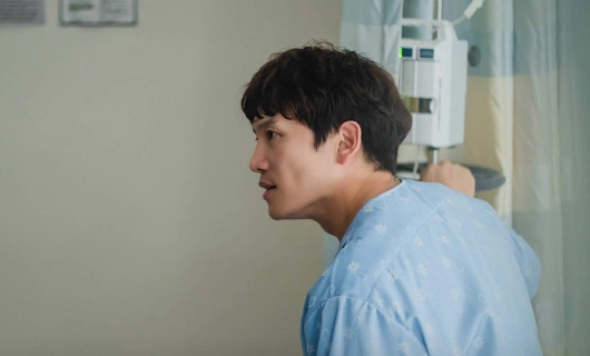 Адамас 11 серия