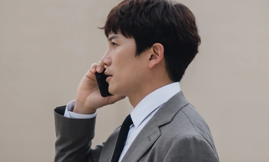 Адамас 13 серия