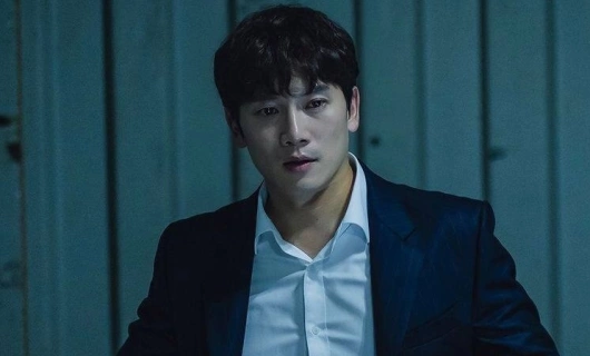 Адамас 14 серия