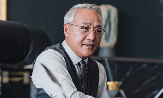 Адамас 2 серия