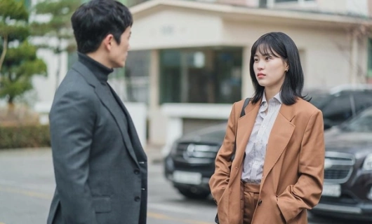 Адамас 3 серия