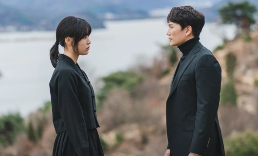 Адамас 4 серия