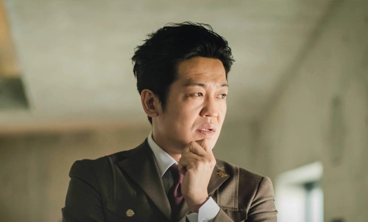 Адамас 5 серия