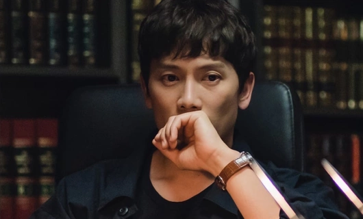 Адамас 8 серия