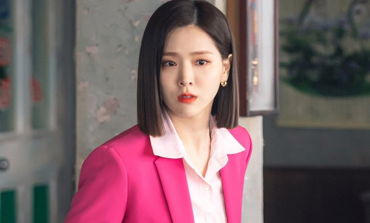 Адвокат за тысячу вон 1 серия