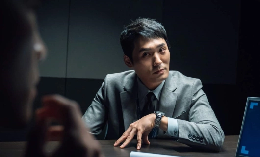 Адвокат за тысячу вон 6 серия