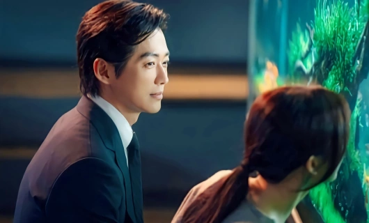 Адвокат за тысячу вон 8 серия