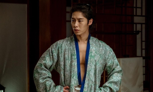 Алхимия душ 1 сезон 1 серия