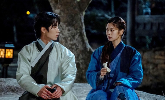 Алхимия душ 1 сезон 10 серия