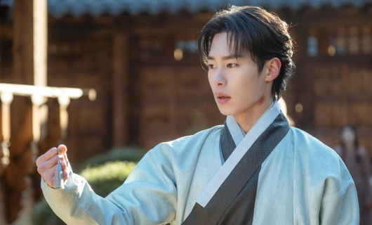 Алхимия душ 1 сезон 11 серия