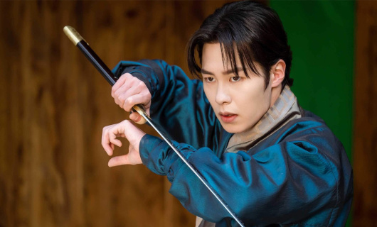 Алхимия душ 1 сезон 13 серия