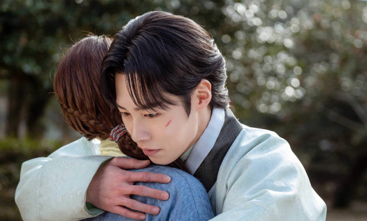 Алхимия душ 1 сезон 14 серия