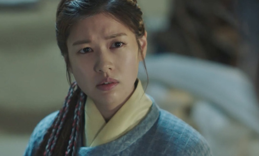 Алхимия душ 1 сезон 16 серия