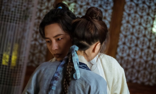 Алхимия душ 1 сезон 17 серия