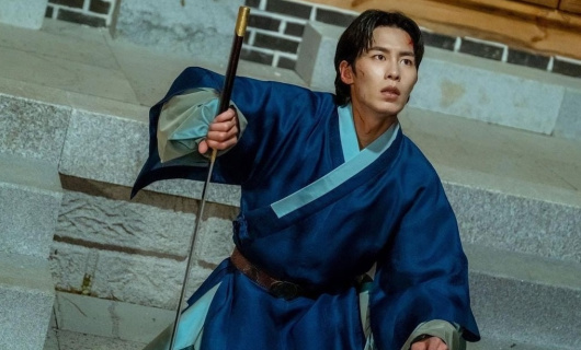 Алхимия душ 1 сезон 19 серия