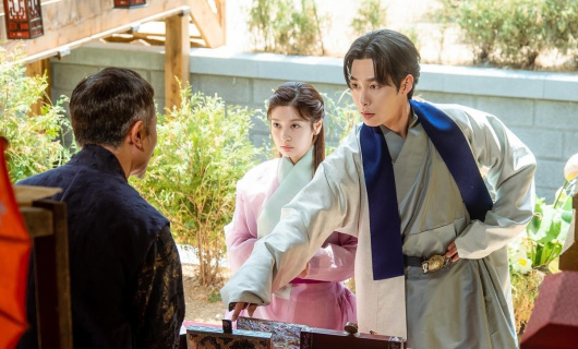 Алхимия душ 1 сезон 20 серия