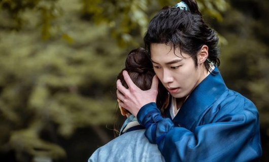 Алхимия душ 1 сезон 3 серия