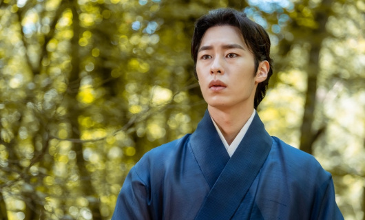 Алхимия душ 1 сезон 5 серия