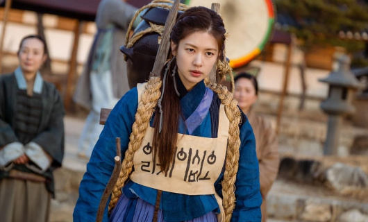 Алхимия душ 1 сезон 9 серия