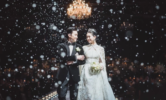 Анна 1 серия