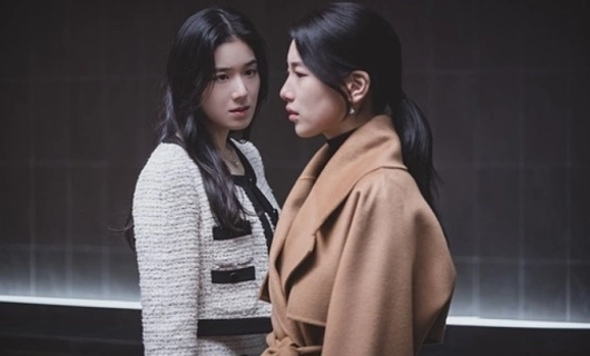 Анна 3 серия