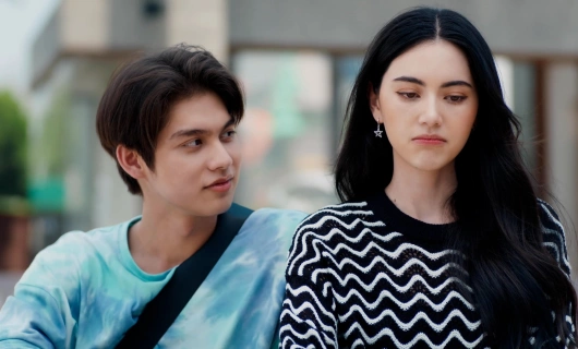 Астрофил 10 серия