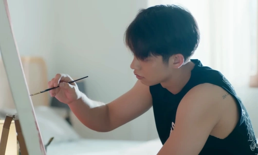 Астрофил 3 серия