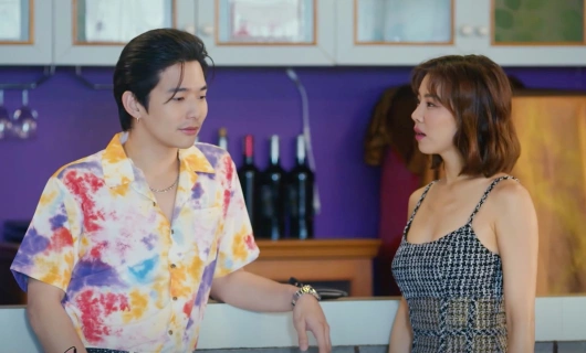 Бар "Мама Gogo" 10 серия