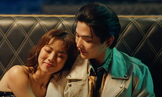 Бар "Мама Gogo" 12 серия