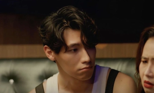 Бар "Мама Gogo" 6 серия