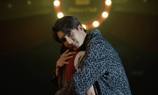 Бар "Мама Gogo" 8 серия