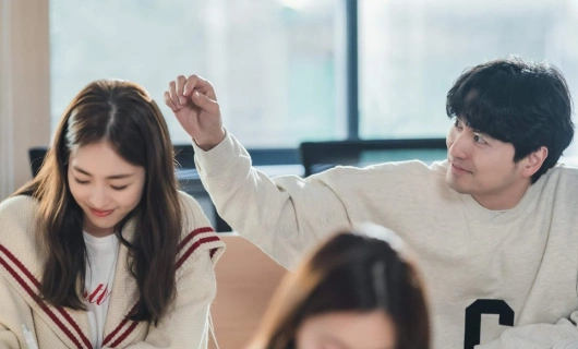 Белая книга брака 1 серия