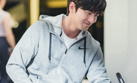 Белая книга брака 11 серия