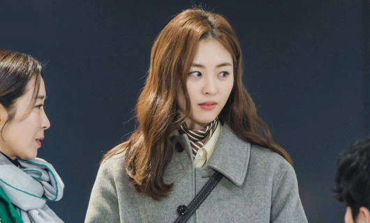 Белая книга брака 12 серия