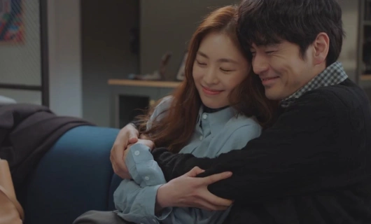 Белая книга брака 3 серия