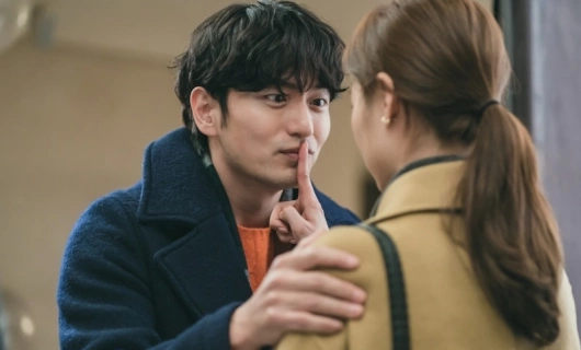 Белая книга брака 4 серия