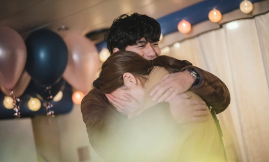 Белая книга брака 5 серия