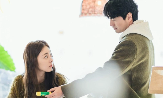 Белая книга брака 6 серия