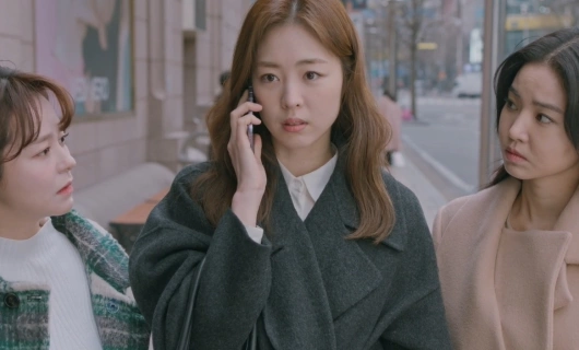 Белая книга брака 7 серия