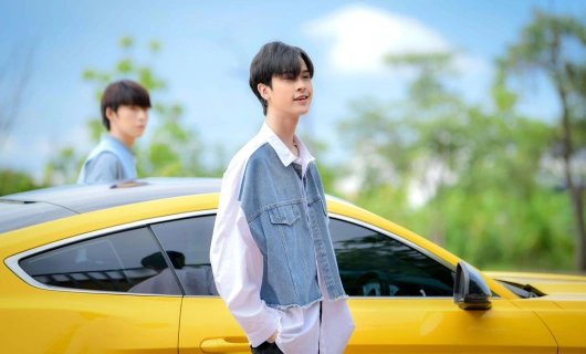 Чистосердечная работа 1 серия